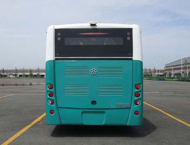 Guangtong Automobile CAT6105CRBEV Pure electric city buses