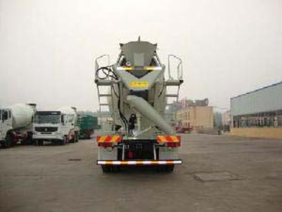 Liangshan Dongyue  CSQ5257GJBBJ Concrete mixing transport vehicle