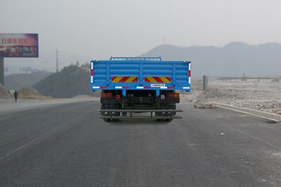 Dongfeng  EQ1165FK Truck