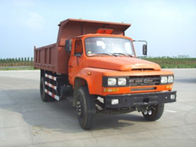 Dongfeng EQ3145FT1Dump truck