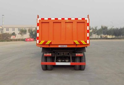 Dongfeng  EQ3258GL1 Dump truck