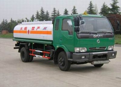 Dongfeng  EQ5092GYY Oil tanker