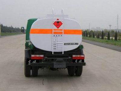 Dongfeng  EQ5092GYY Oil tanker