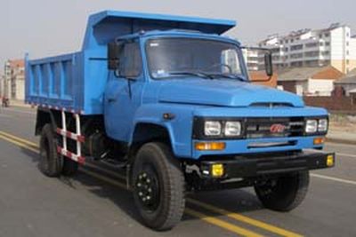 Chufeng HQG3101FDB3Dump truck