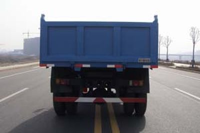 Chufeng  HQG3101FDB3 Dump truck