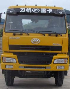 Lifan  LFJ3251G7 Dump truck