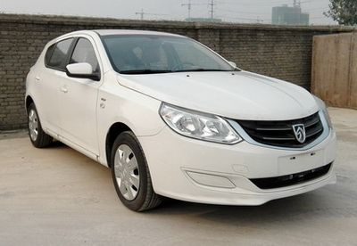 Baojun  LZW7152ABY Sedan