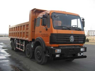 Beiben  ND33103D28J Dump truck