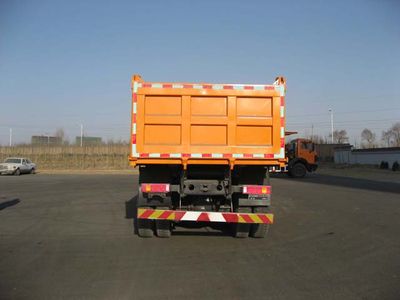 Beiben  ND33103D28J Dump truck