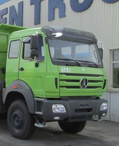 Beiben  ND33103D28J Dump truck