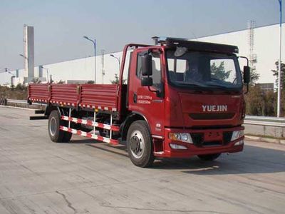 Yuejin  NJ1130ZNDDWZ Truck