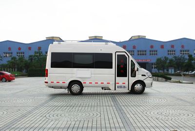 Qixing  QXC5048XLJ RV