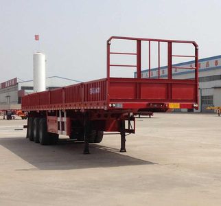 Liangshan Yangtian  SDB9400 Semi trailer