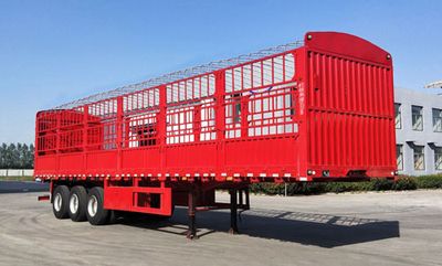 Yongxing Business Brand Automobile STS9400CCY Gantry transport semi-trailer