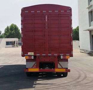 Yongxing Business Brand Automobile STS9400CCY Gantry transport semi-trailer