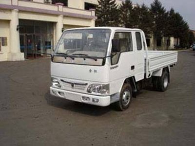 Jinbei  SY2810P1 Low speed truck