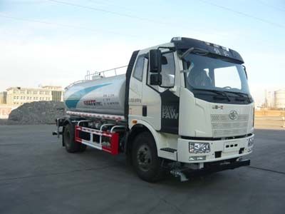 Yate Heavy Industries TZ5180GQXCA6J6 Cleaning car