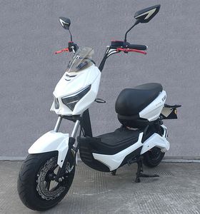 Xingguang XG800DQT30WElectric two wheeled light motorcycle