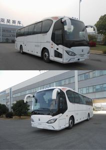 Yaxing  YBL6111H1QCP1 coach