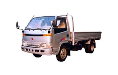 Yantai  YTQ5815 Low speed truck