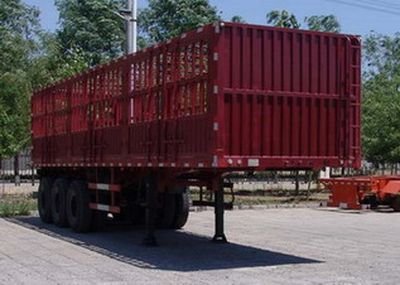 Dadi BDD9401CLXYGantry transport semi-trailer