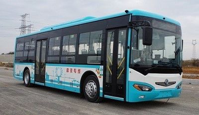 Dongfeng DFA6100CBEV4Pure electric city buses