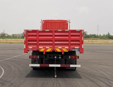 Dongfeng  DFV1258GP6N Truck