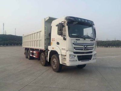 XCMG  NXG3310D5NEL Dump truck