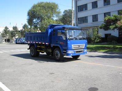 Jinbei SY3163BR7UDump truck