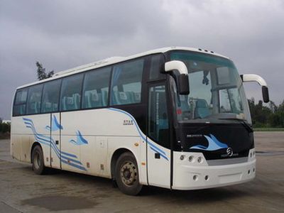 Jinlv  XML6103J73 coach