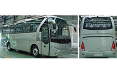 Jinlv  XML6103J73 coach