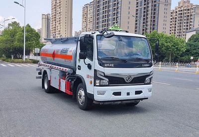 New Dongri  YZR5100GYYE6Q Oil tanker