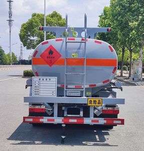 New Dongri  YZR5100GYYE6Q Oil tanker