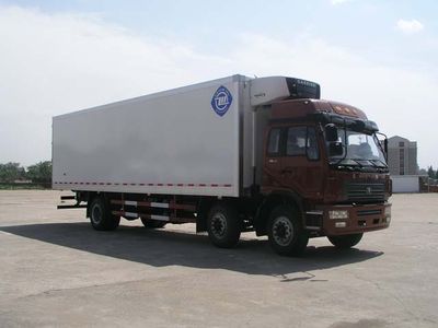 Feiqiu  ZJL5200XLCA Refrigerated truck