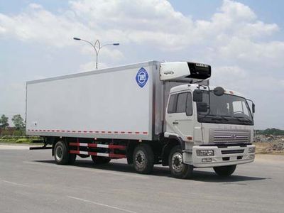 Feiqiu  ZJL5200XLCA Refrigerated truck