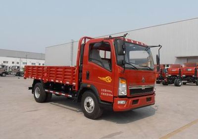 Haowo ZZ3047E3415D143Dump truck