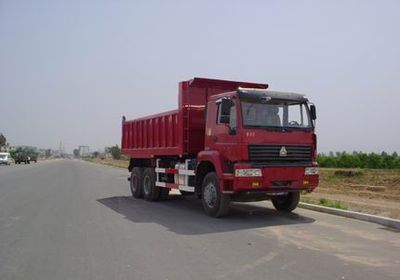 Starstal ZZ3251N3241A1 Dump truck