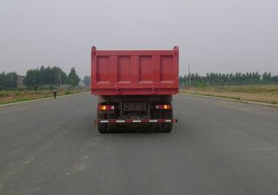 Starstal ZZ3251N3241A1 Dump truck