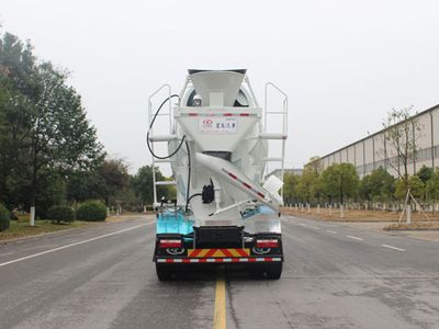 Xingma  AH5300GJB5L5 Concrete mixing transport vehicle