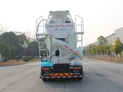 Xingma  AH5300GJB5L5 Concrete mixing transport vehicle