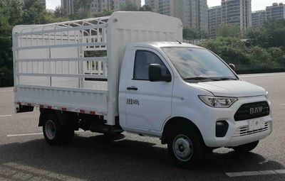 Ruisheng  BAW5031CCYP1B51 Grate type transport vehicle