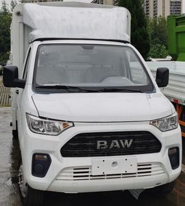 Ruisheng  BAW5031CCYP1B51 Grate type transport vehicle