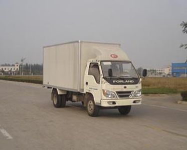 Era  BJ5020V3BA3 Box transport vehicle