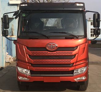 Jiefang Automobile CA5160GSSPK15L1E6A81 Sprinkler truck