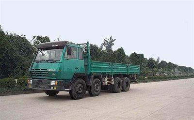 Star Steyr CQ1302BM306 Truck