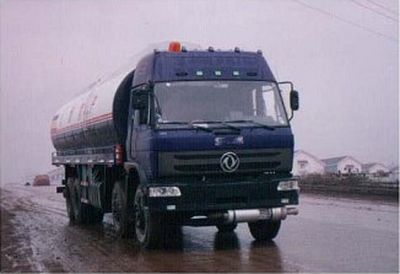 Junma  EXQ5312GYY Oil tanker