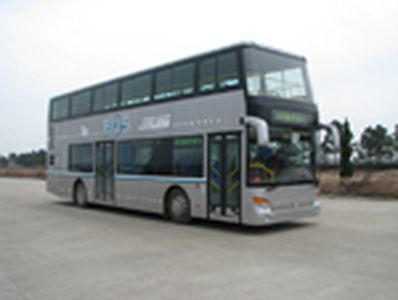 Jinling JLY6110SB7Double decker city buses