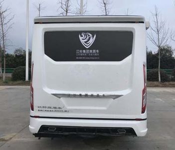 Zunhaohui  JRV5041XLJMK2 RV