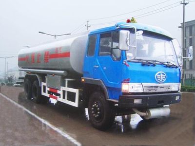 Luquan  JZQ5250GYY Oil tanker