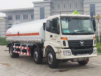 Luquan  JZQ5250GYY Oil tanker